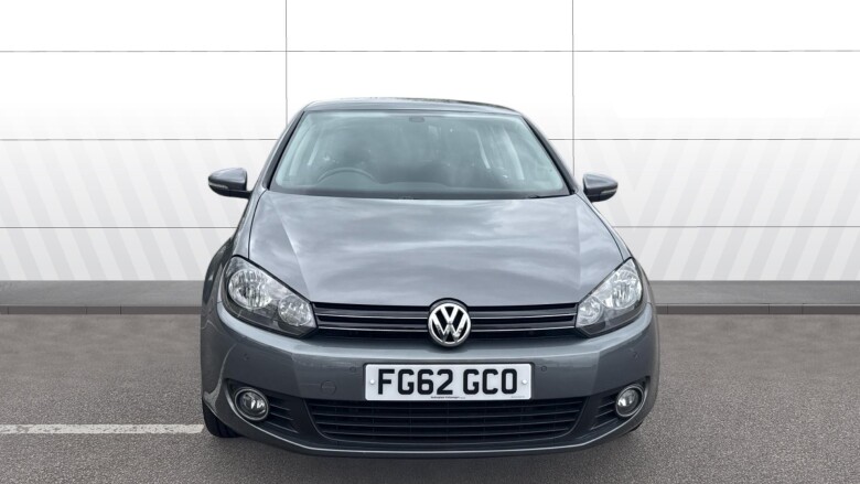 Volkswagen Golf 1.4 TSI Match 5dr Petrol Hatchback